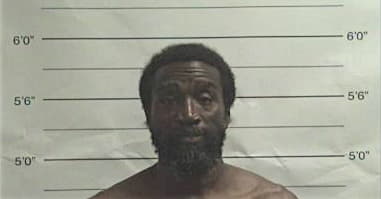 Archie Williams, - Orleans Parish County, LA 